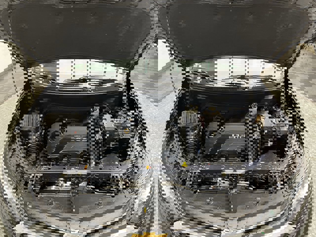 Used 2018 Chevrolet Equinox LT image 24