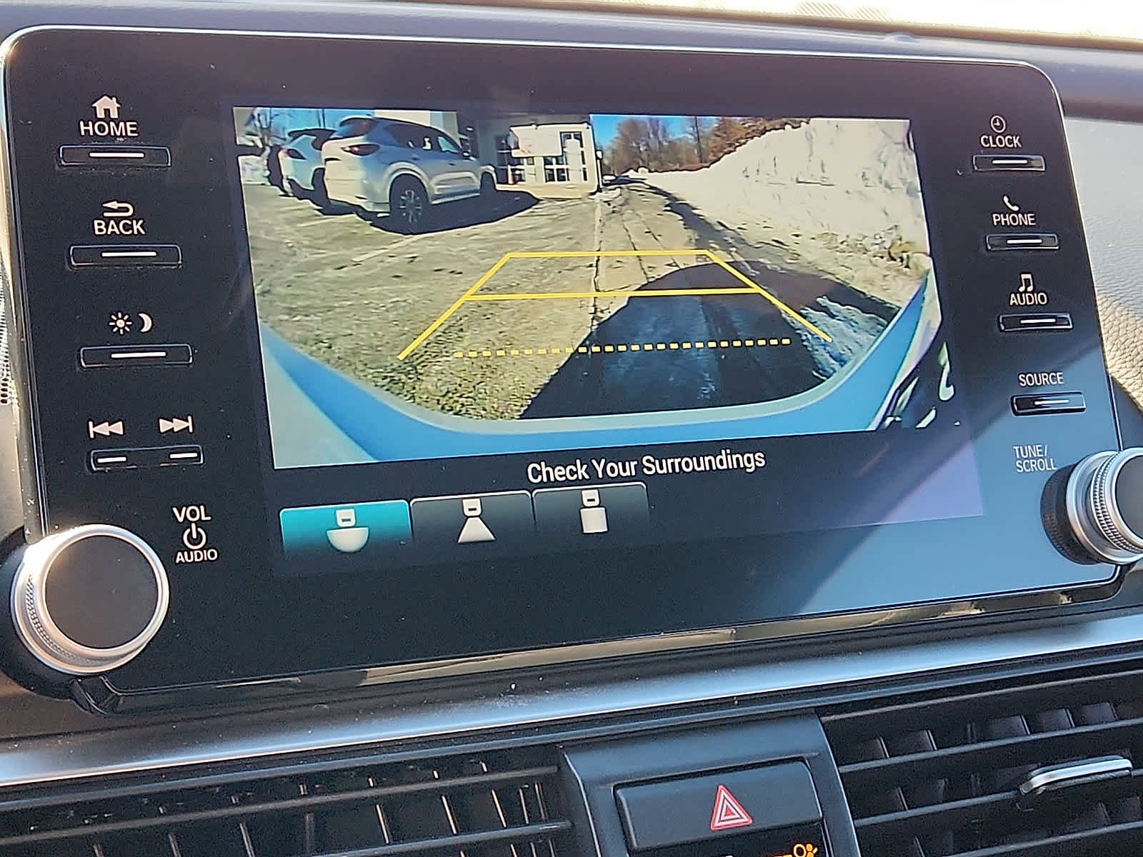 Used 2022 Honda Accord Sport image 18