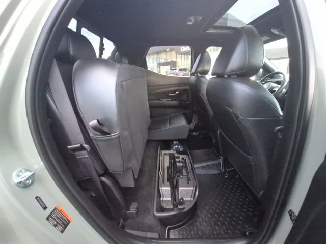 Used 2024 Hyundai Santa Cruz XRT image 16