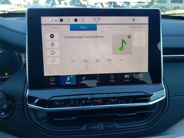 New 2026 Jeep Compass Limited w/ Sun, Sound & Navigation Group image 20