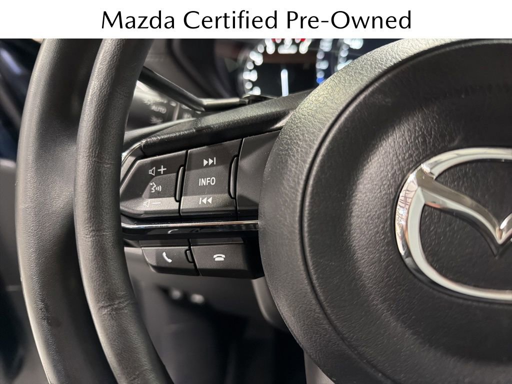 Used 2020 MAZDA CX-5 Grand Touring w/ GT Premium Package image 15