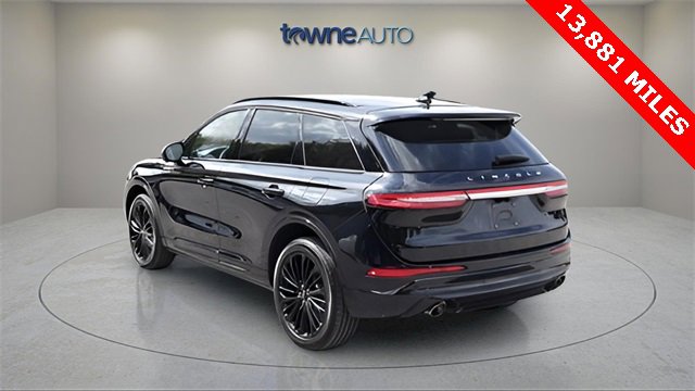 Used 2024 Lincoln Corsair Reserve w/ Equipment Group 201A image 3