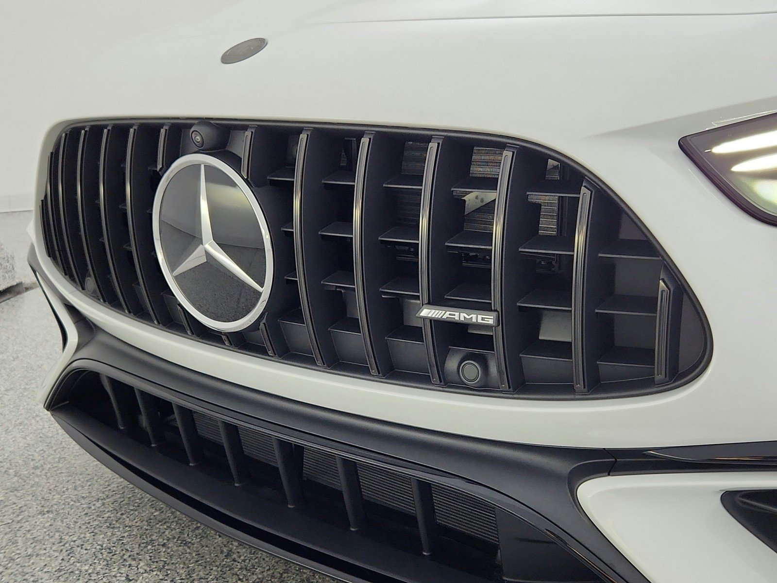 New 2027 Mercedes-Benz CLE 53 AMG 4MATIC Cabriolet image 28
