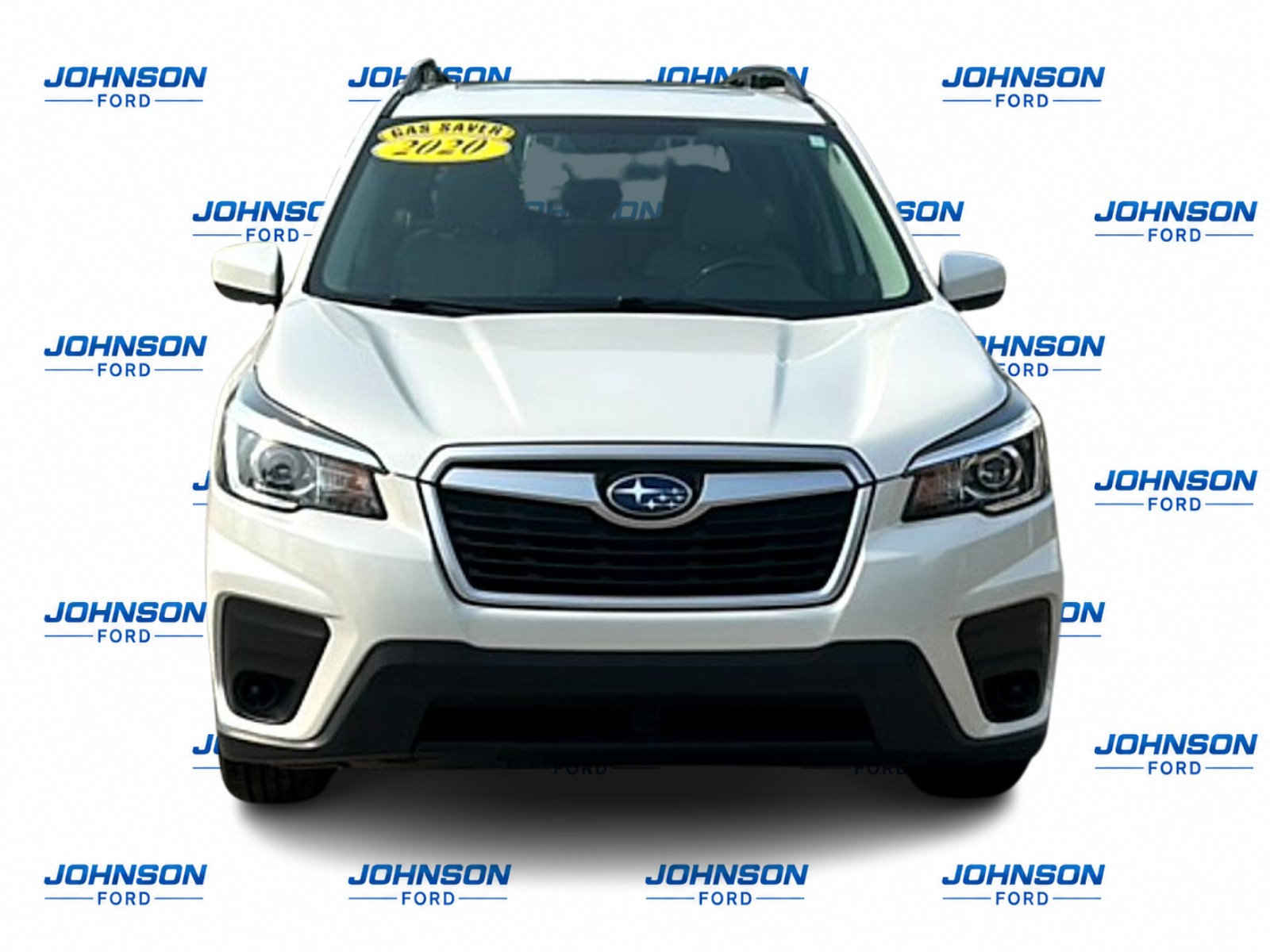 Used 2020 Subaru Forester Premium w/ Popular Package #1 AWD/4WD image 2