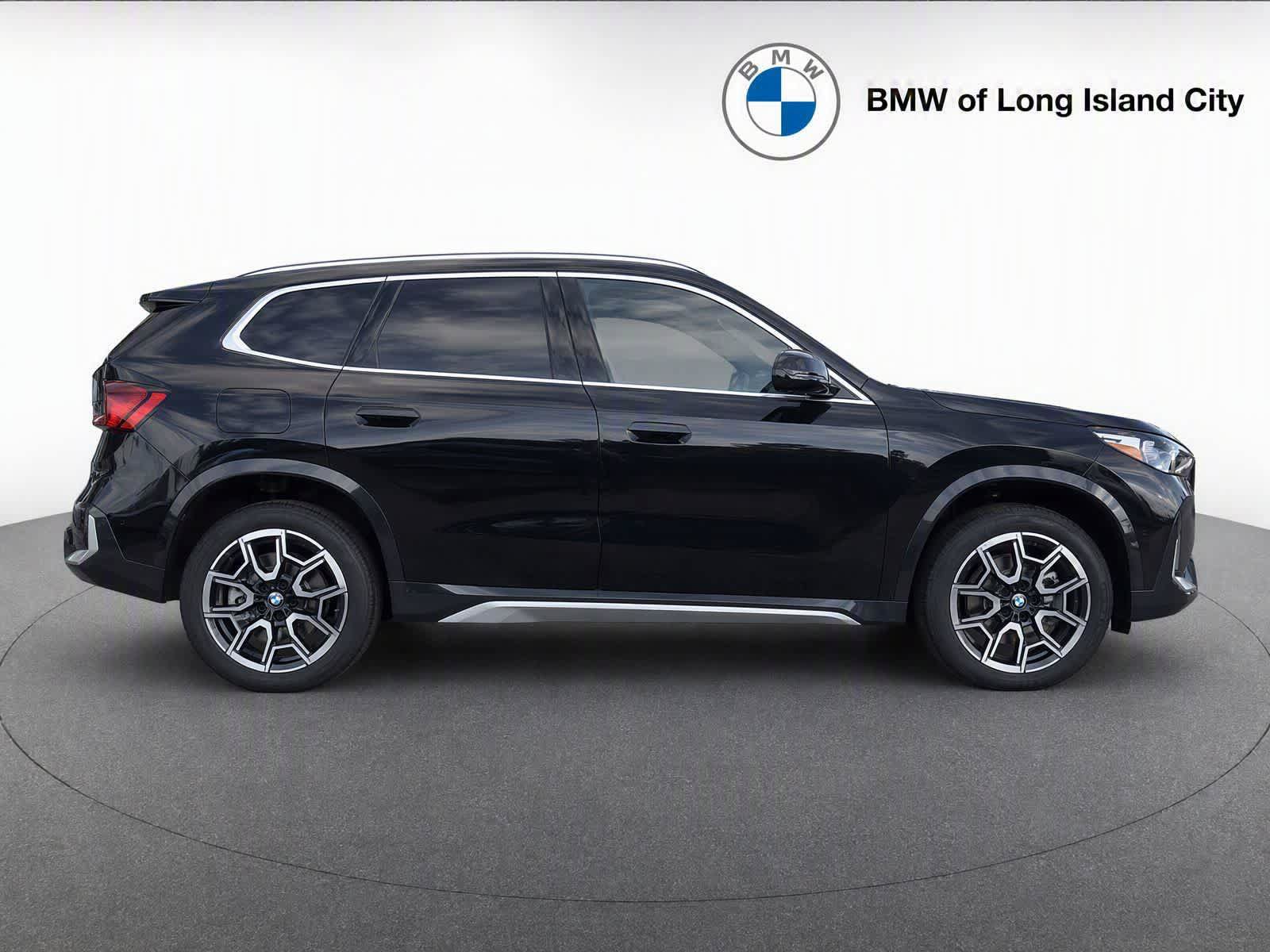 New 2026 BMW X1 xDrive28i w/ Technology Package AWD/4WD image 8