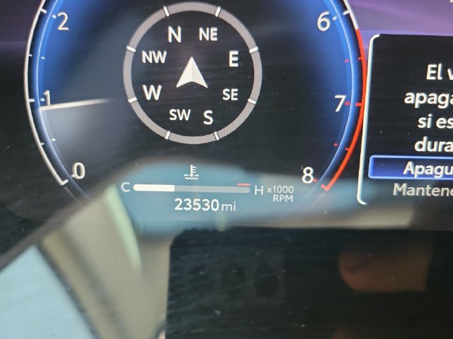 Used 2025 Toyota Highlander Limited FWD image 18
