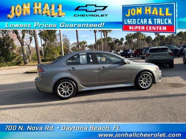 Used 2015 Mitsubishi Lancer SE image 13