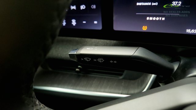 Used 2025 Lucid Air Pure RWD image 59