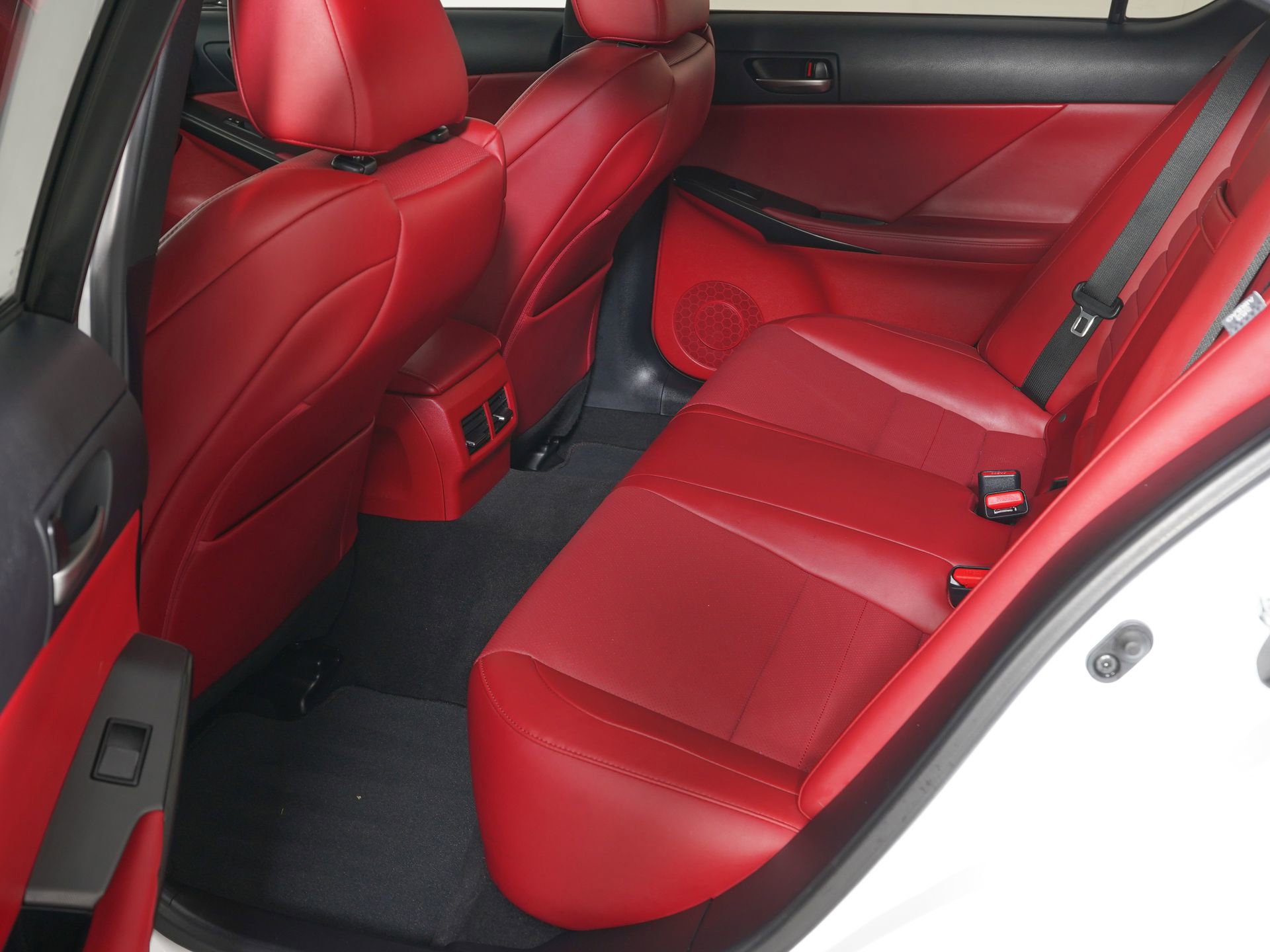 Used 2023 Lexus IS 350 F Sport w/ Navigation Package RWD image 11