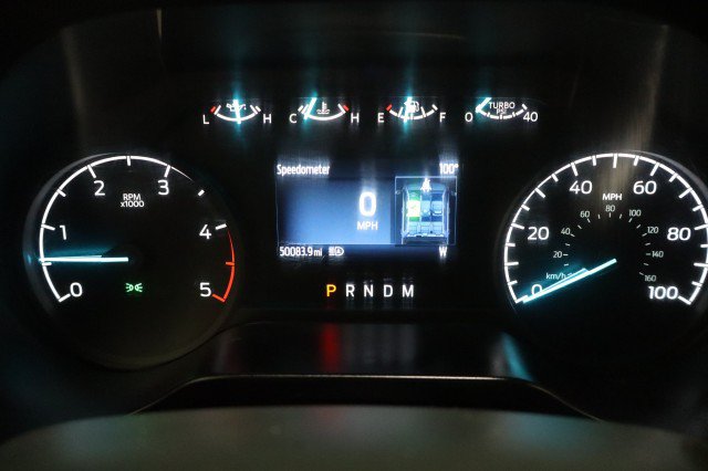 Used 2024 Ford F250 XLT w/ FX4 Off-Road Package AWD/4WD image 40