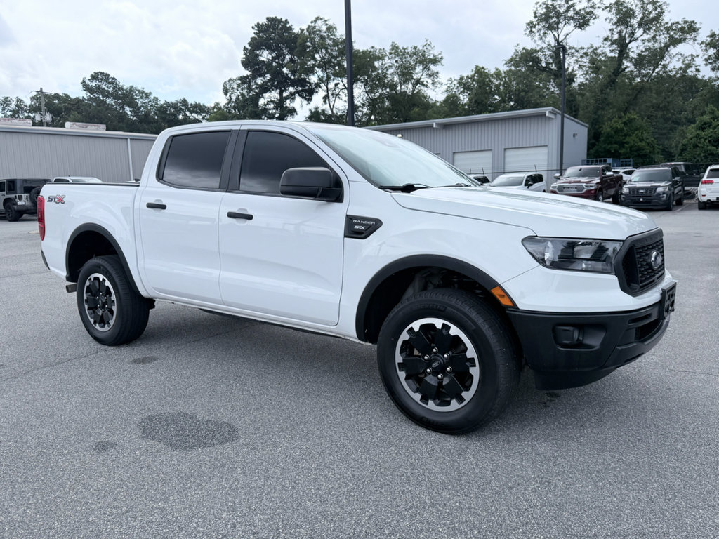 Used 2021 Ford Ranger XL w/ Equipment Group 101A High RWD image 2