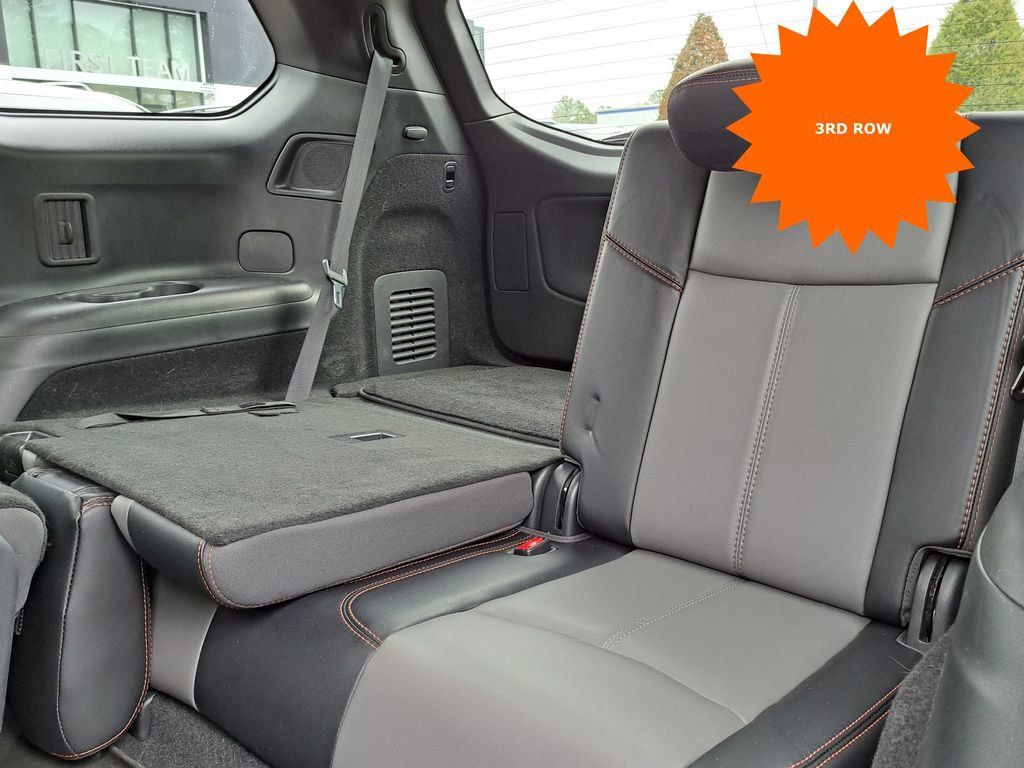 Used 2020 Nissan Pathfinder SL image 28