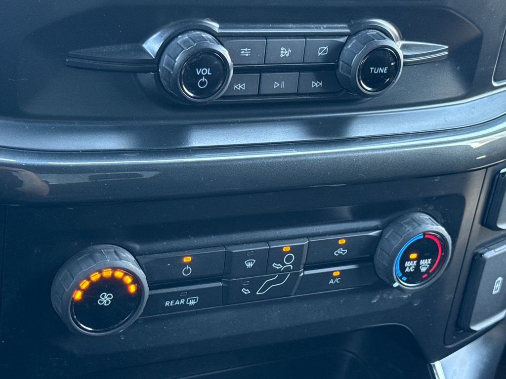 Used 2021 Ford F150 XL w/ STX Appearance Package image 22