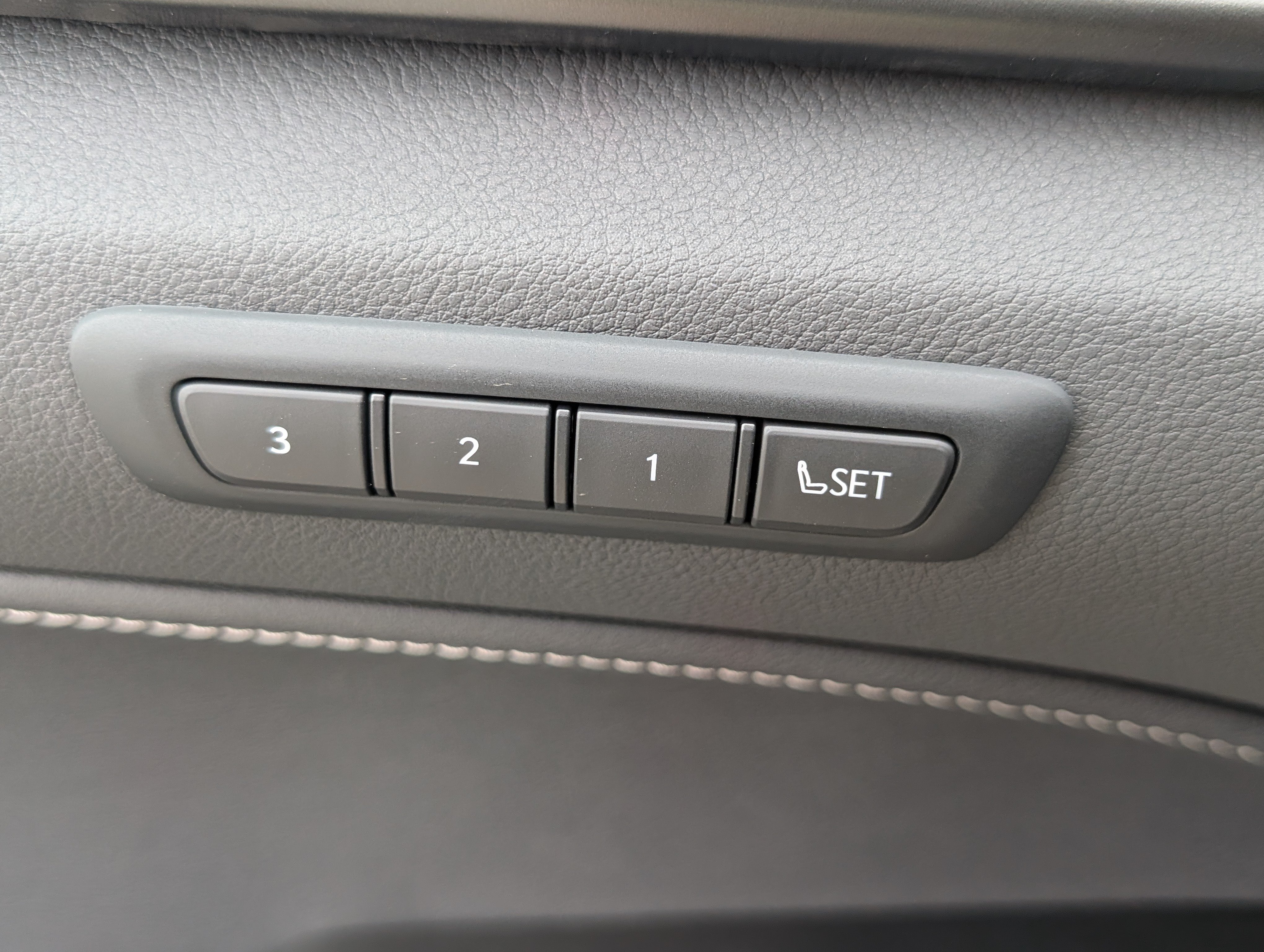 New 2026 Lexus NX 350 AWD w/ Premium Package image 16
