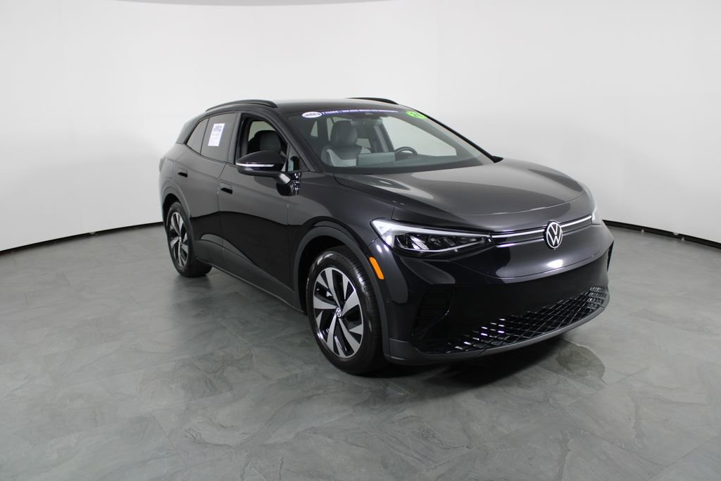Used 2024 Volkswagen ID.4 2WD image 4