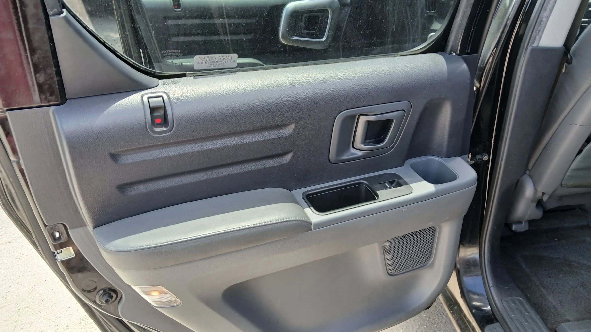 Used 2008 Honda Ridgeline RTL image 18