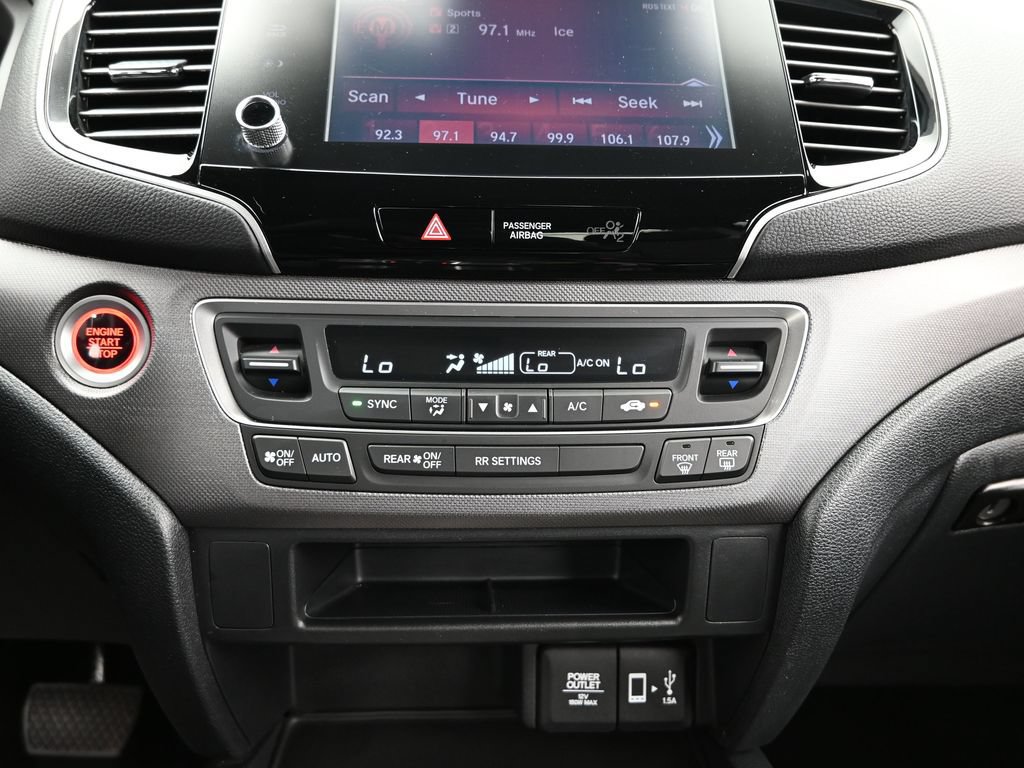 Used 2021 Honda Ridgeline Sport image 31
