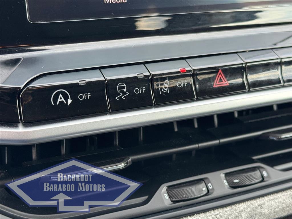 Used 2022 Jeep Compass Latitude image 26