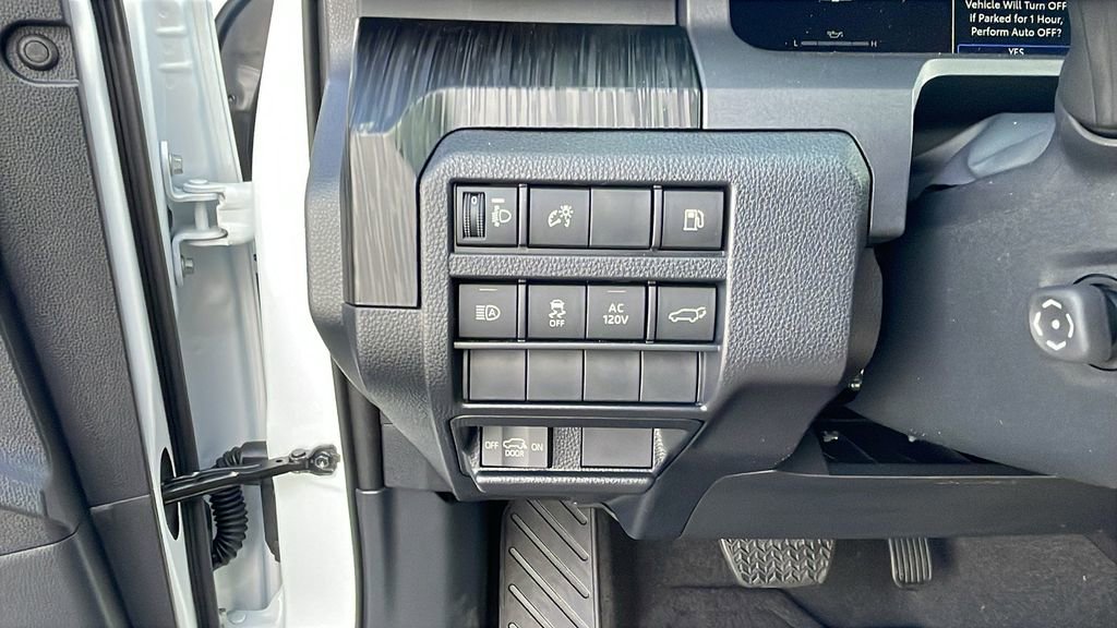 New 2026 Toyota 4Runner 4WD image 26
