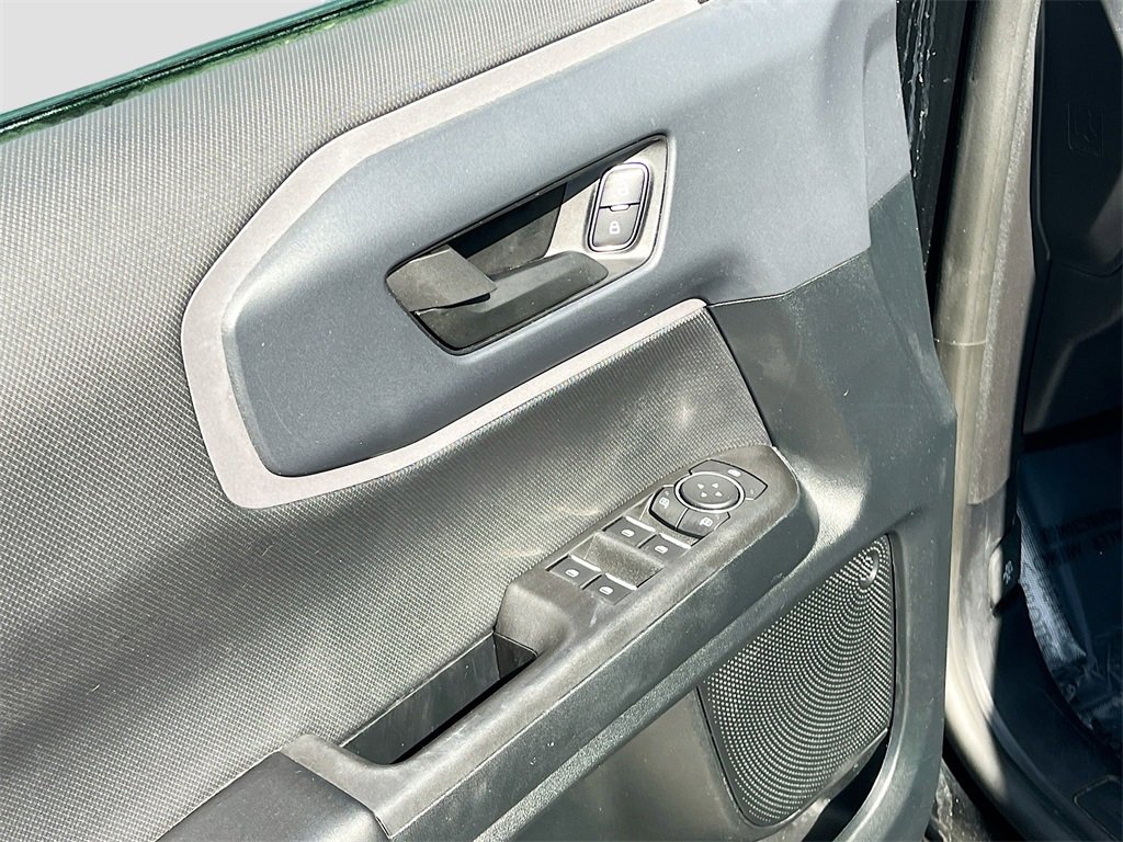 Used 2021 Ford Bronco Sport Big Bend image 16