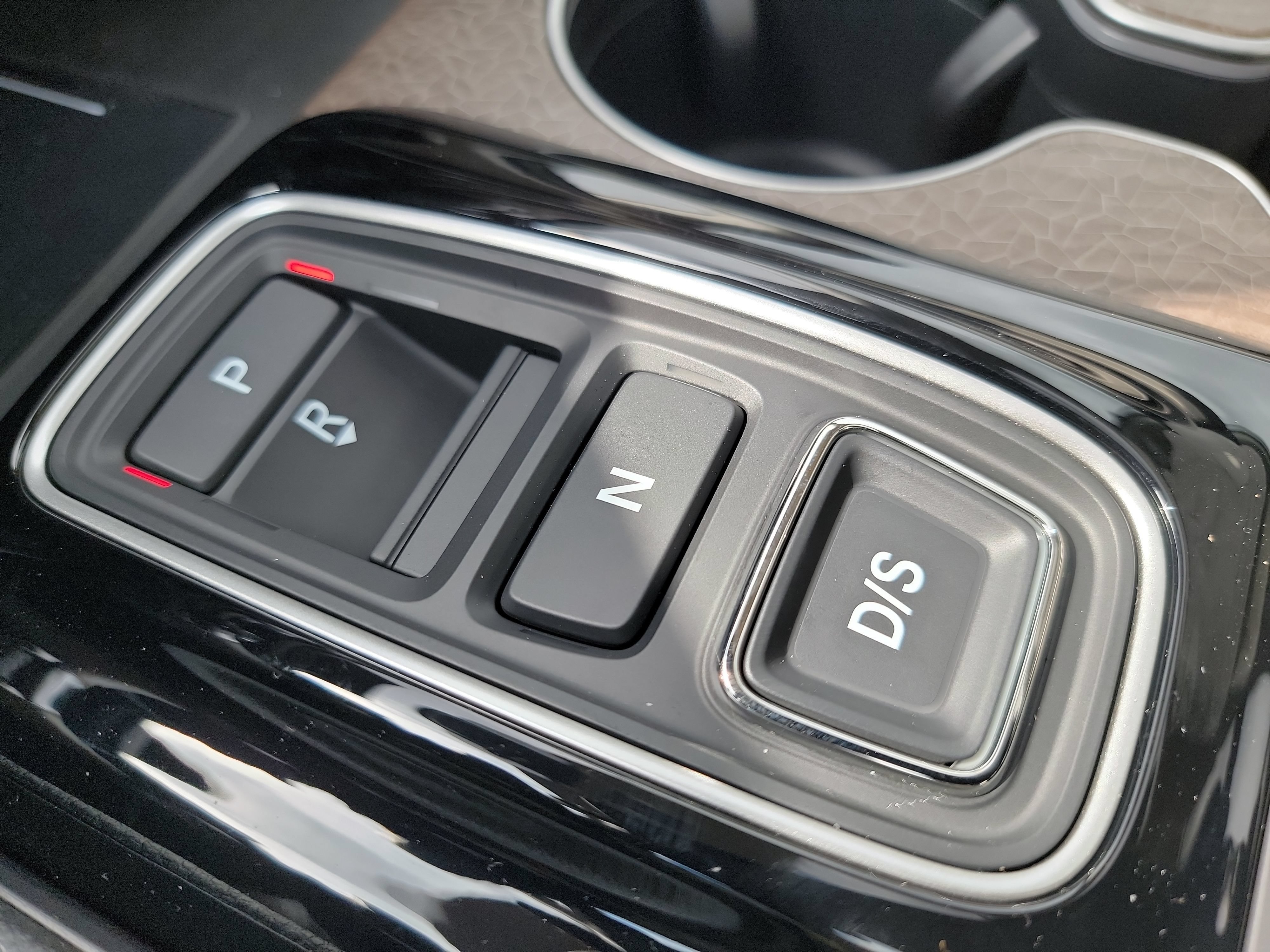 New 2026 Honda Pilot Elite image 22