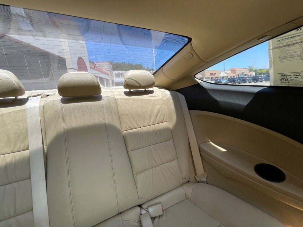 Used 2010 Honda Accord EX-L image 41