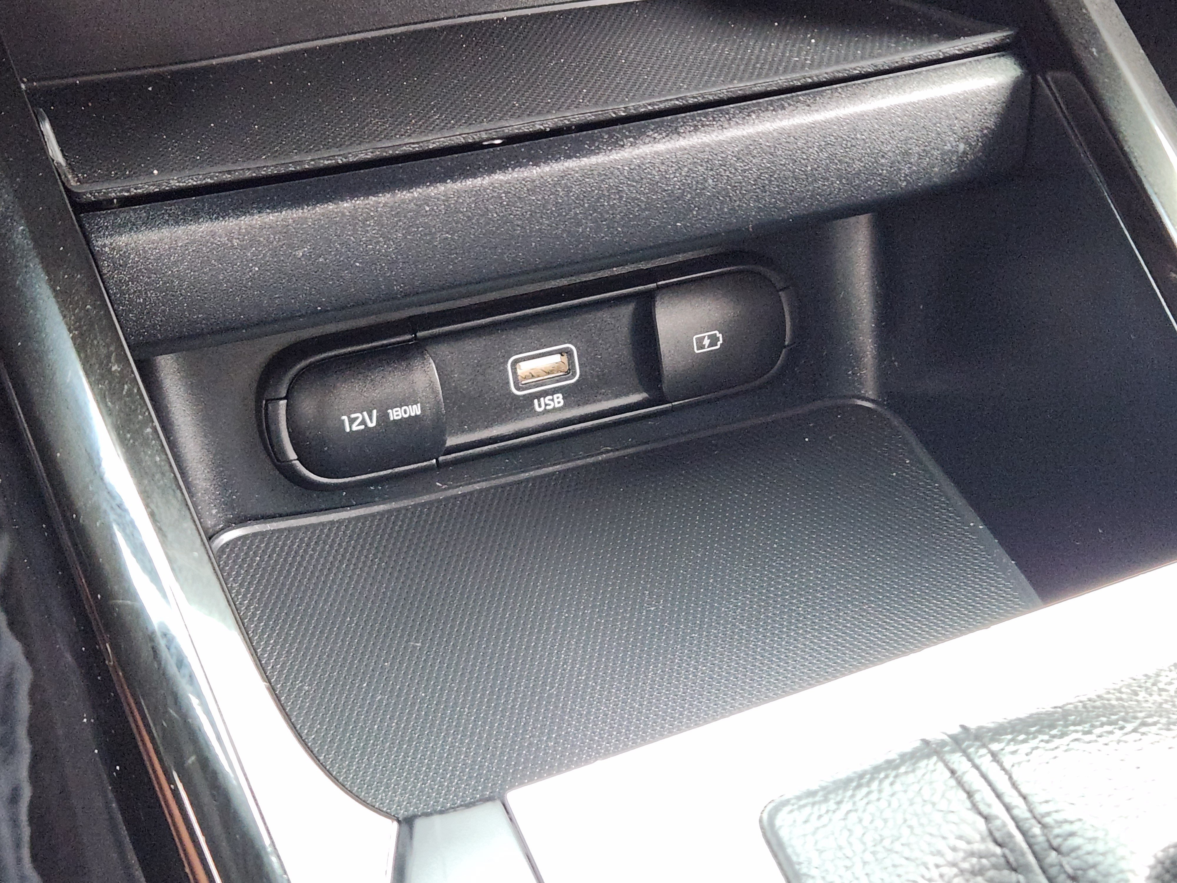 Used 2024 Kia Forte GT-Line FWD image 14