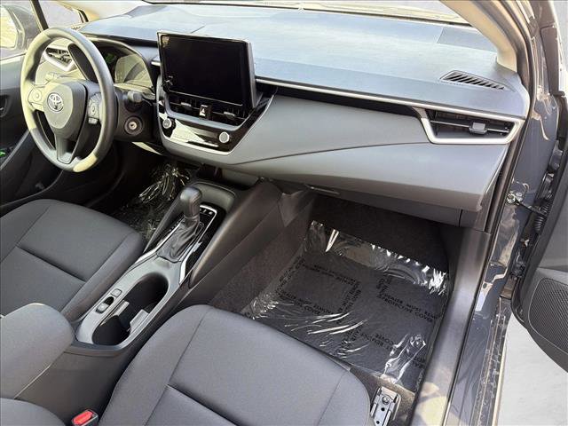 New 2026 Toyota Corolla LE image 23