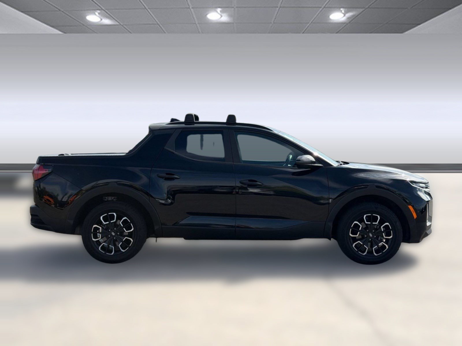 Used 2022 Hyundai Santa Cruz SEL w/ Activity Package AWD/4WD image 8