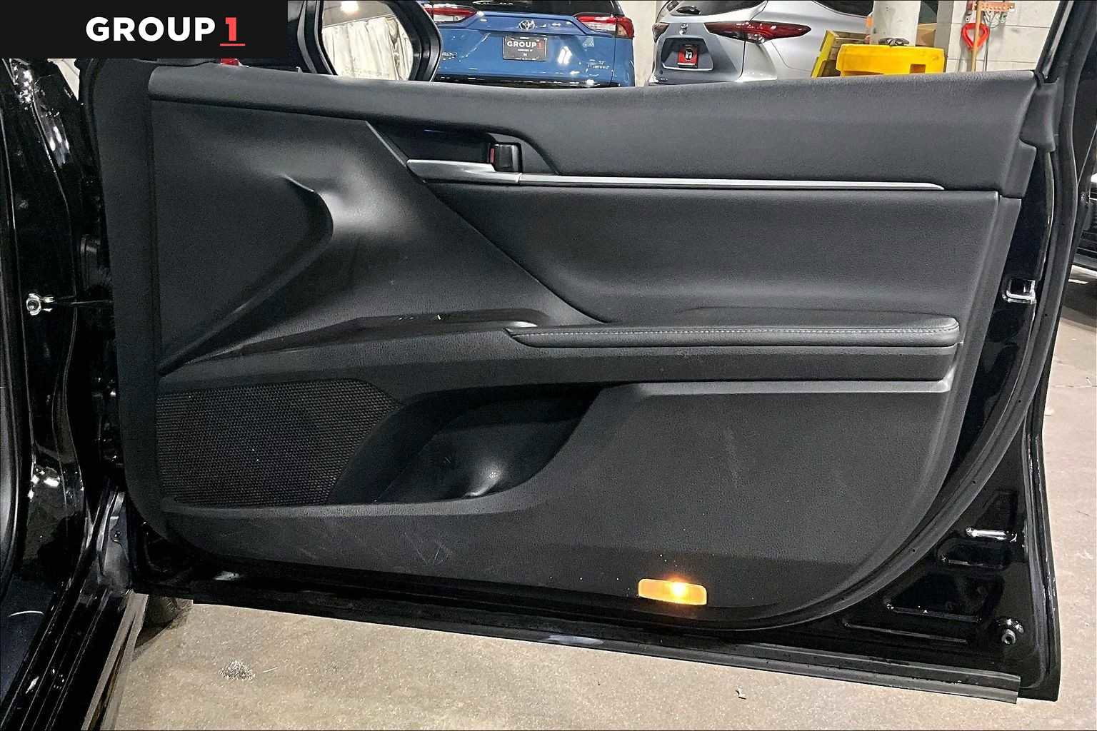 Used 2024 Toyota Camry XSE FWD image 23