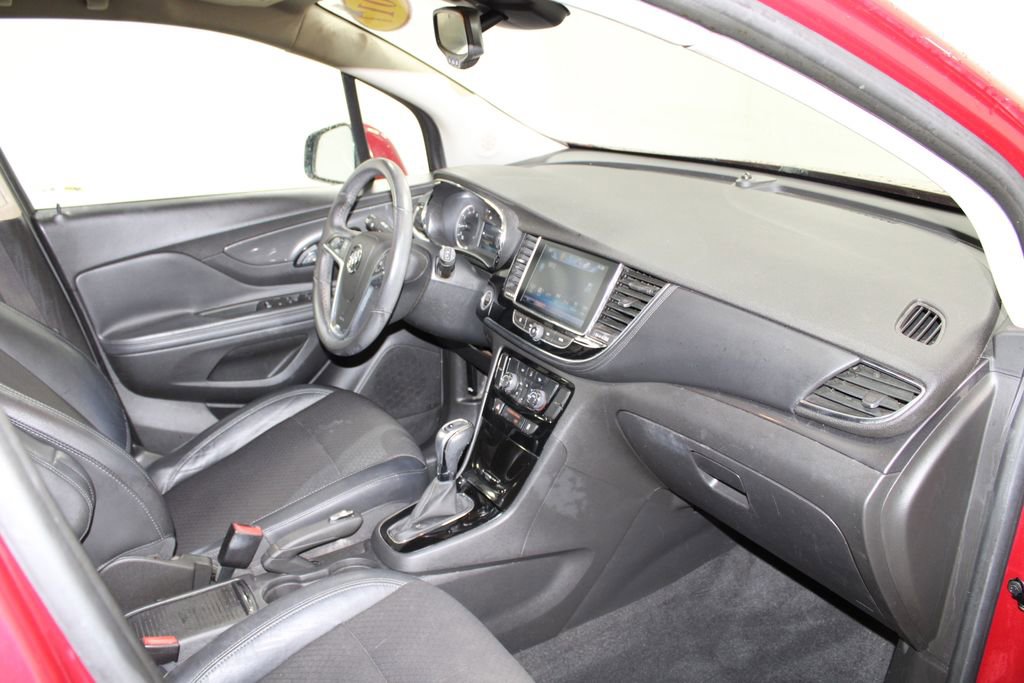 Used 2017 Buick Encore Preferred image 25