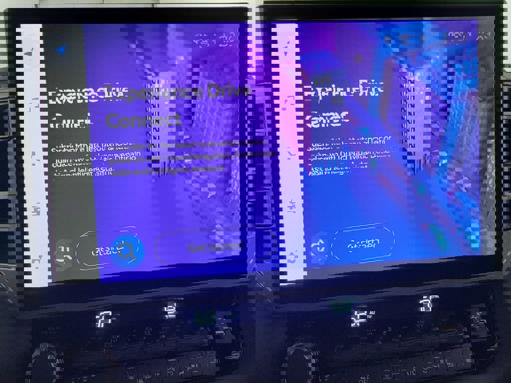 New 2026 Toyota Tundra Platinum image 13