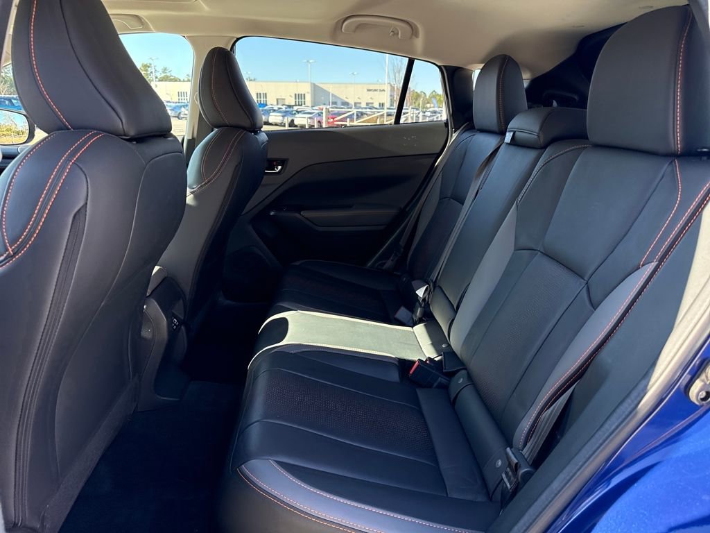 Used 2024 Subaru Crosstrek 2.5i Limited w/ Crosstrek Mirror Package image 26