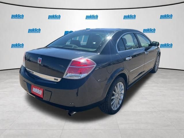 Used 2008 Saturn Aura XR w/ Premium Trim Package FWD image 7