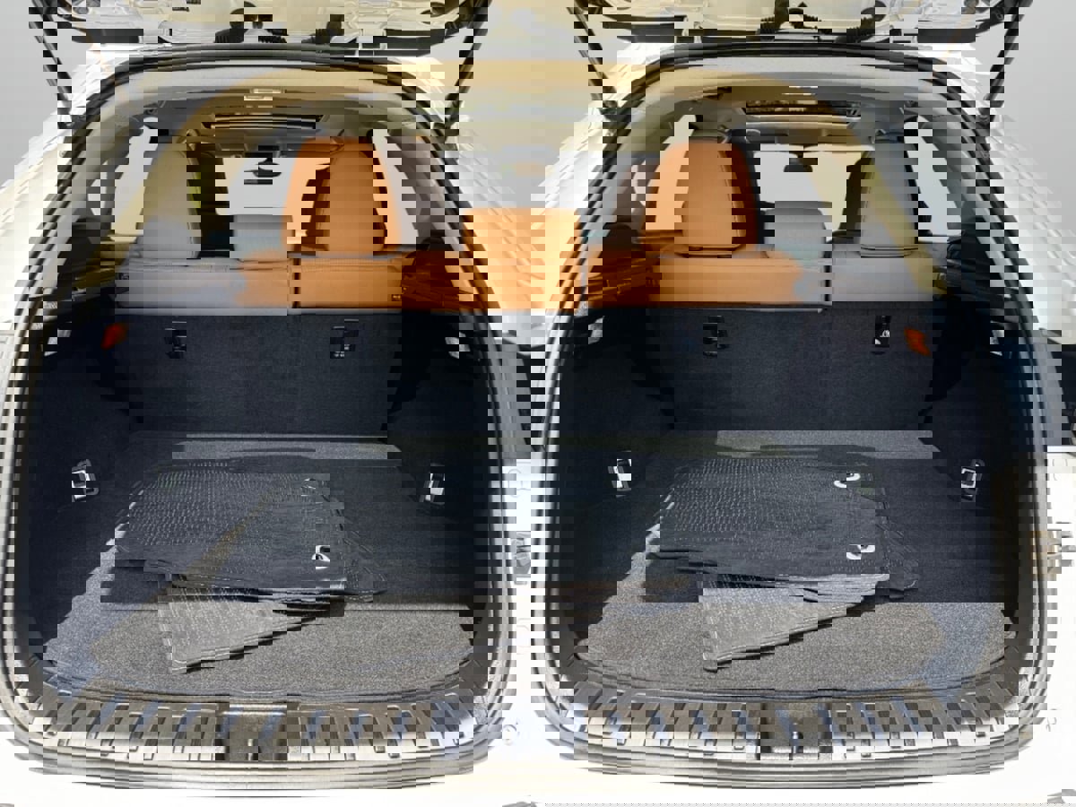 Used 2015 Lexus NX 200t FWD image 14