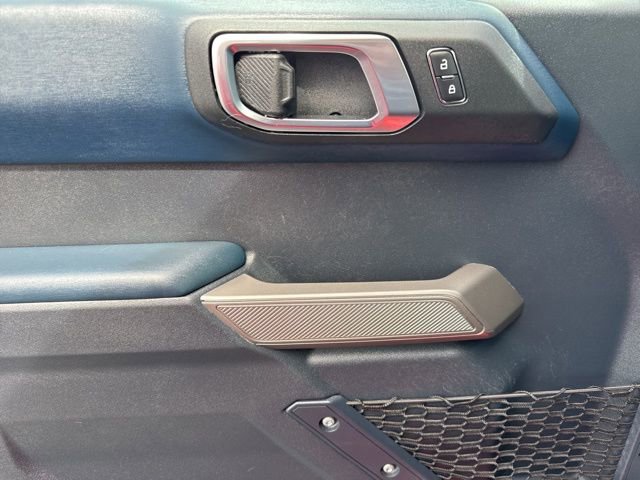 Used 2023 Ford Bronco Outer Banks w/ Sasquatch Package image 16