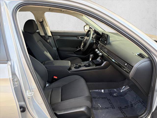 Used 2024 Honda Civic LX image 16