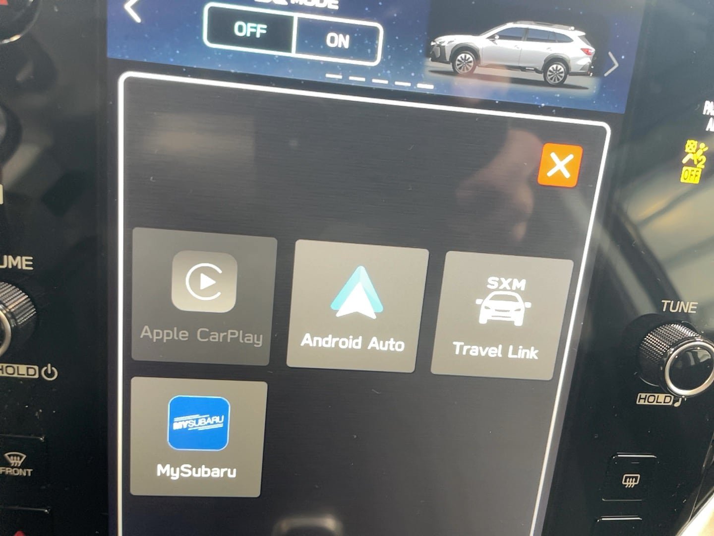 Used 2025 Subaru Outback Limited AWD/4WD image 13