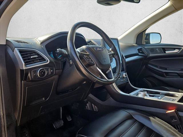 Used 2023 Ford Edge SEL image 10