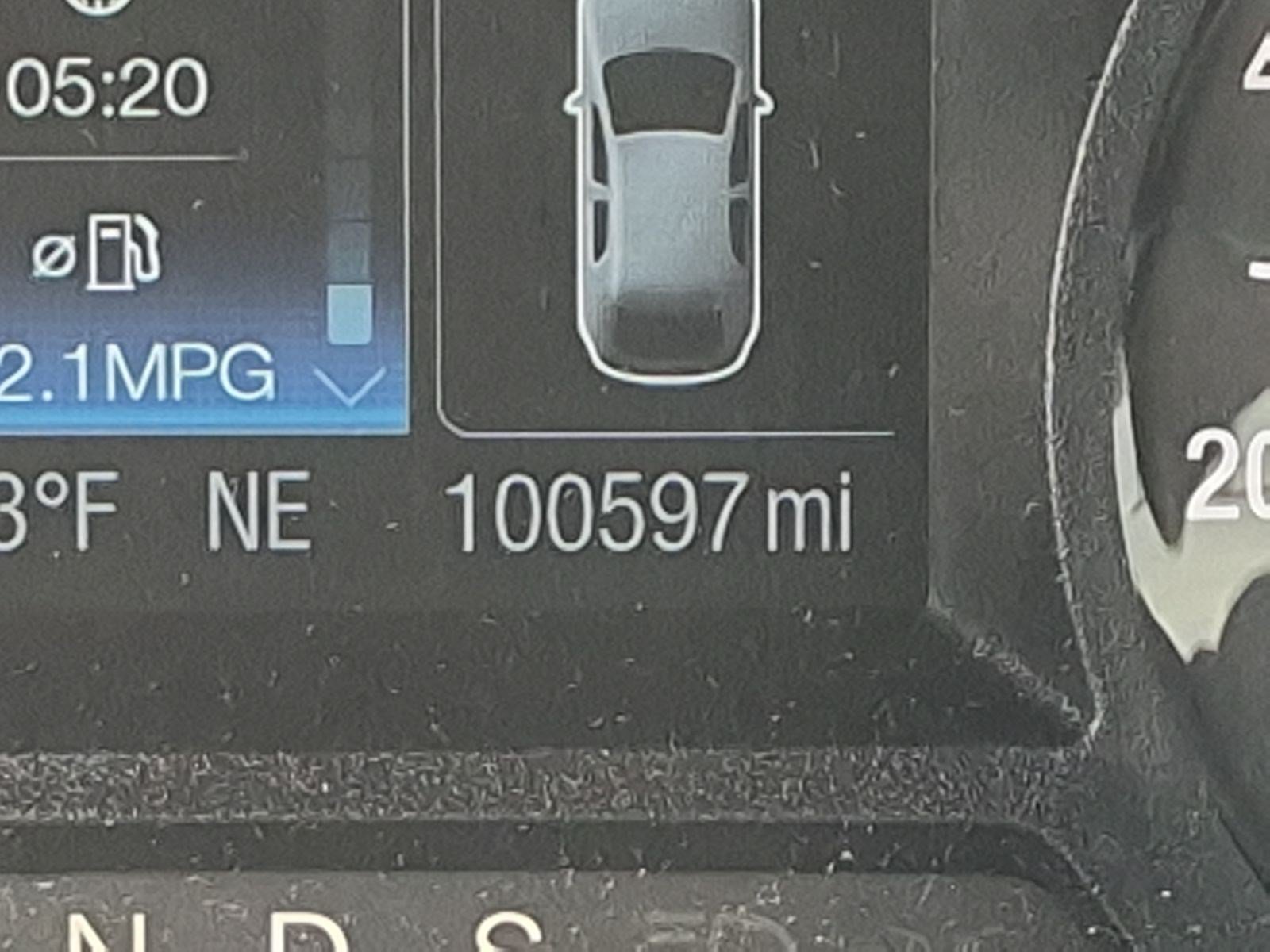 Used 2014 Ford Fusion SE FWD image 22