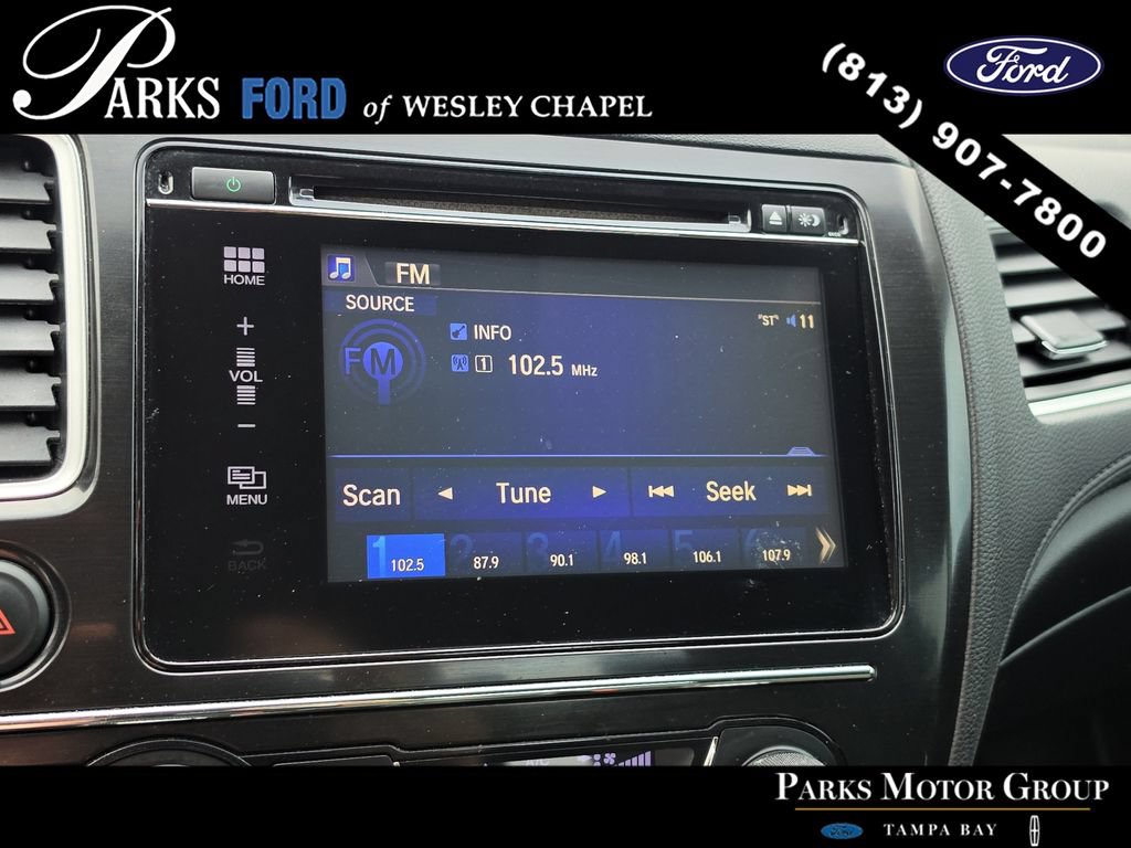 Used 2015 Honda Civic EX image 22