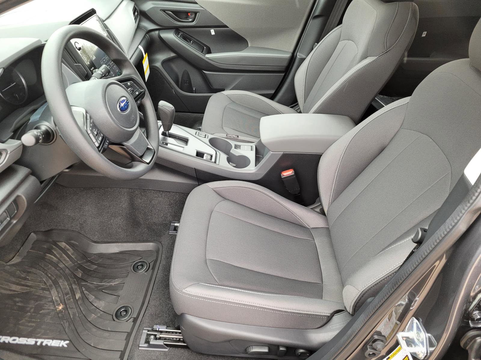 New 2026 Subaru Crosstrek 2.5i Premium image 3