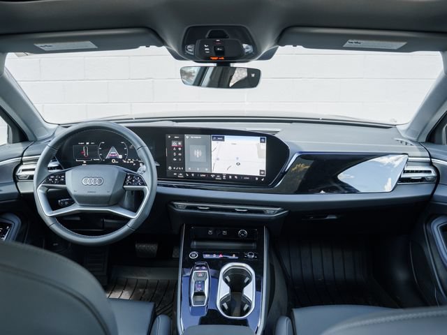 New 2026 Audi A6 Premium Plus AWD/4WD image 10