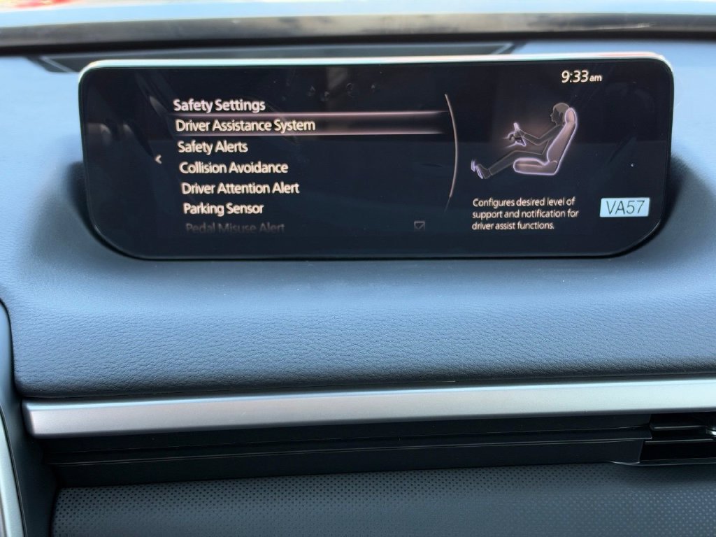 New 2026 MAZDA CX-50 AWD 2.5 S w/ Weather Package image 16