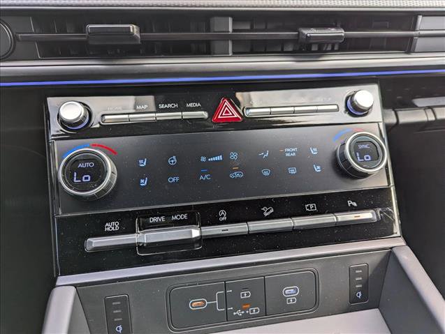 New 2026 Hyundai Santa Fe Calligraphy image 20