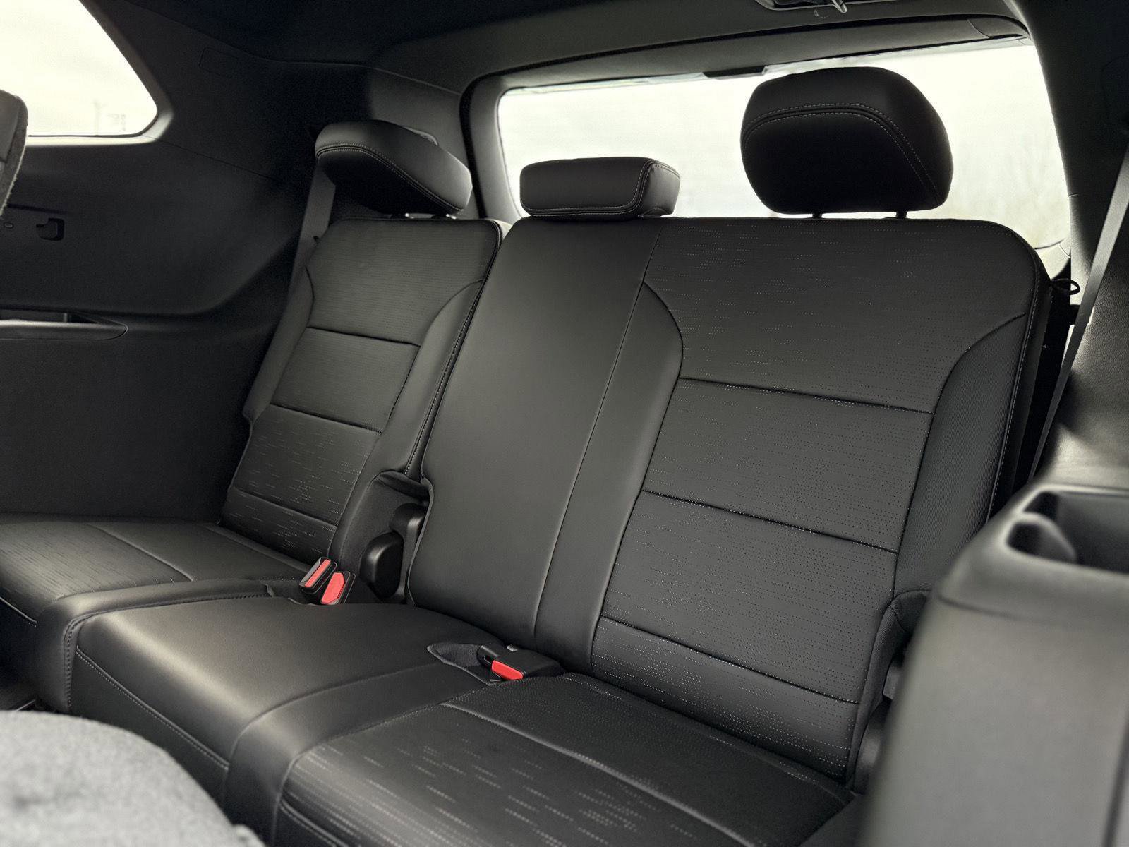 New 2026 Buick Enclave Sport Touring w/ Power Package image 14