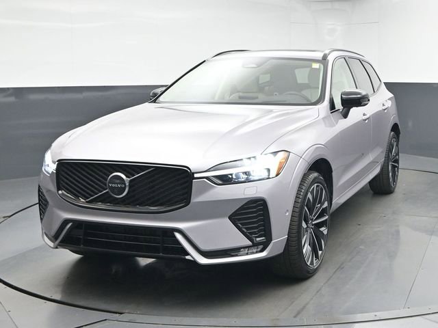 New 2026 Volvo XC60 B5 Ultra w/ Protection Package Premier image 3