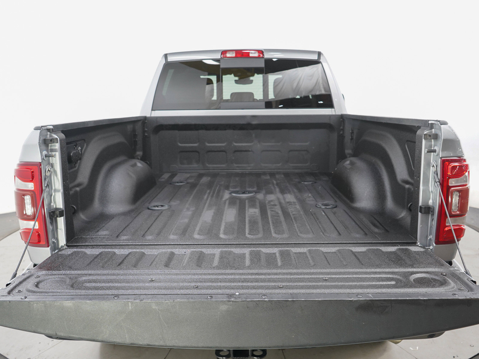 Used 2022 RAM 2500 Big Horn w/ Level C Equiment Group AWD/4WD image 16