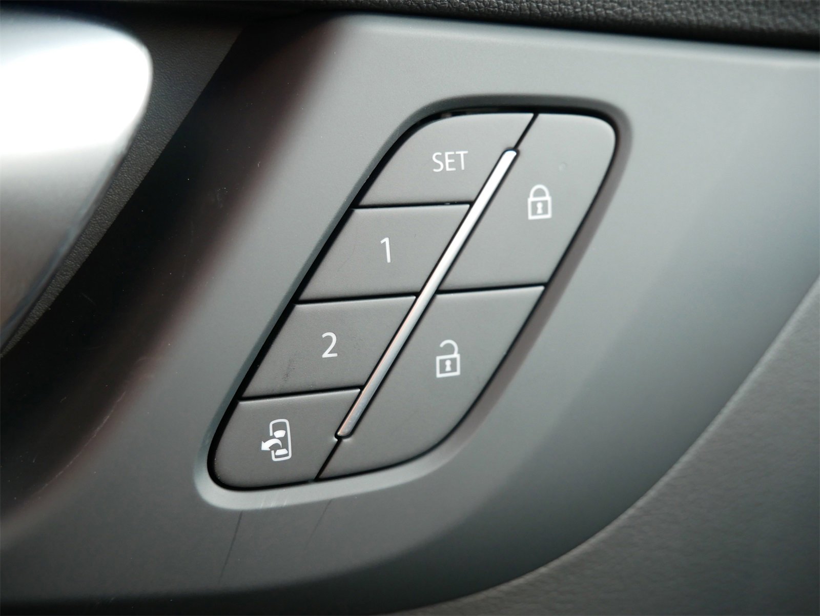 New 2026 Buick Enclave Sport Touring w/ Power Package image 15