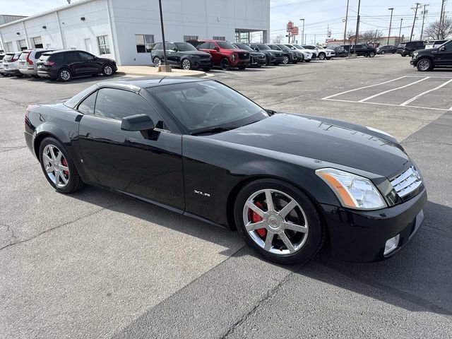 Used 2006 Cadillac XLR image 5